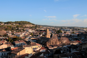 Chauffagiste Gardanne